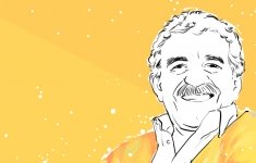Memoria colectiva de Gabriel García Márquez