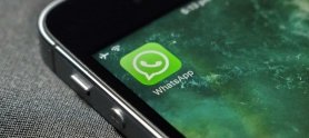 WhatsApp, la aplicación más popular en Colombia.