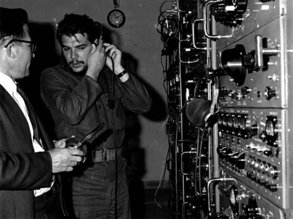 Foto archivo Prensa Latina