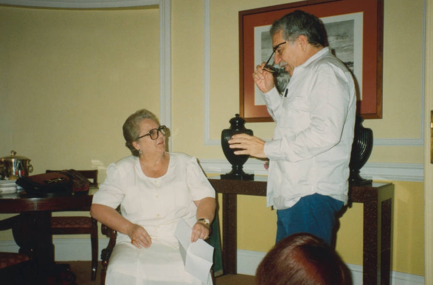 Carmen Balcells