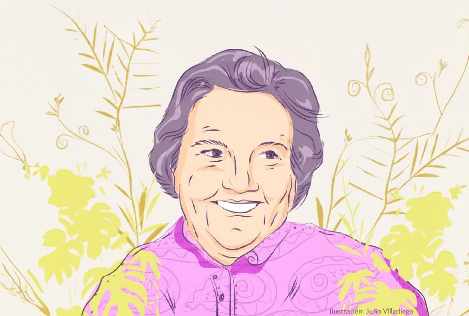 Carmen Balcells