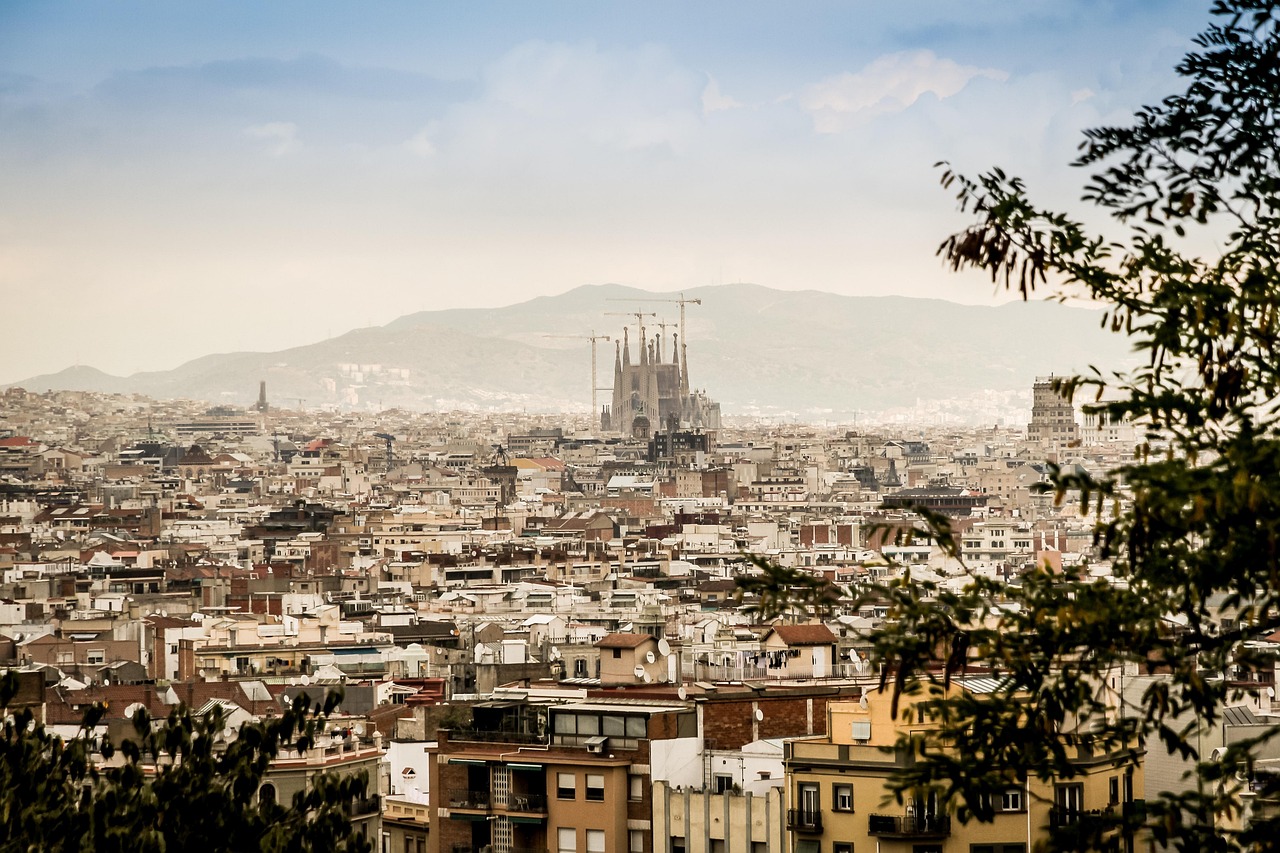Barcelona 2