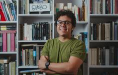 Orlando Oliveros