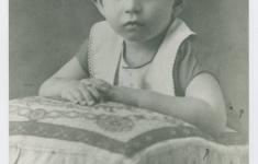 Foto archivo Gabriel García Márquez, Harry Ransom Center