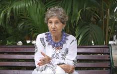 Gloria Triana