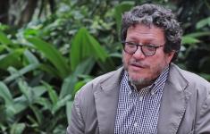 Santiago Gamboa
