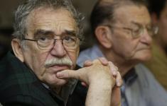 Foto archivo Fundación Gabo