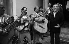 Foto archivo Fundación Gabo