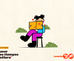 Los Peregrinos