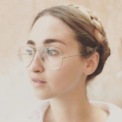 Luisa Dorr