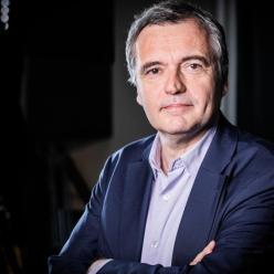 Xavi Ayén