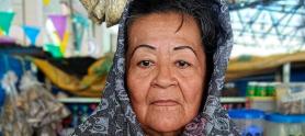 La vendedora de almas secas y remedios eternos