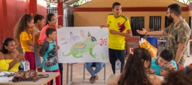 Cronicando Aracataca