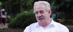 Gonzalo Celorio