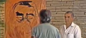 GABO Y GUAYASAMÍN