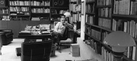 Foto archivo Fundación Gabo