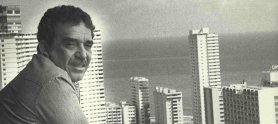 Foto archivo Fundación Gabo