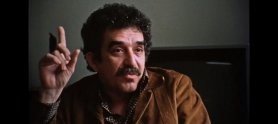 GARCÍA MÁRQUEZ Y CAMILO TORRES