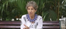 Gloria Triana
