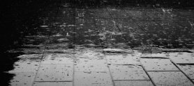 Lluvia, Pixabay
