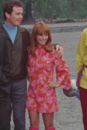 Fotograma Patsy, mi amor