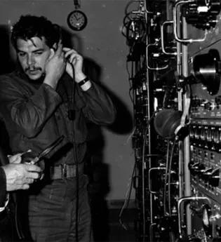 Foto archivo Prensa Latina