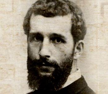 José Asunción Silva