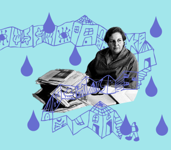 Carmen Balcells, Fundación Gabo