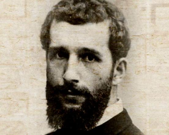 José Asunción Silva