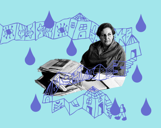Carmen Balcells, Fundación Gabo
