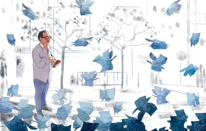 El legado de Gabo en multimedia 