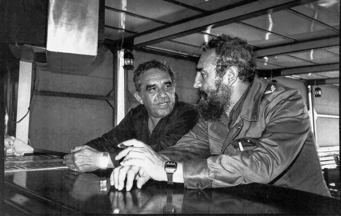 Fidel Castro