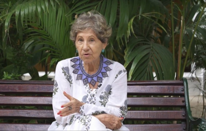 Gloria Triana