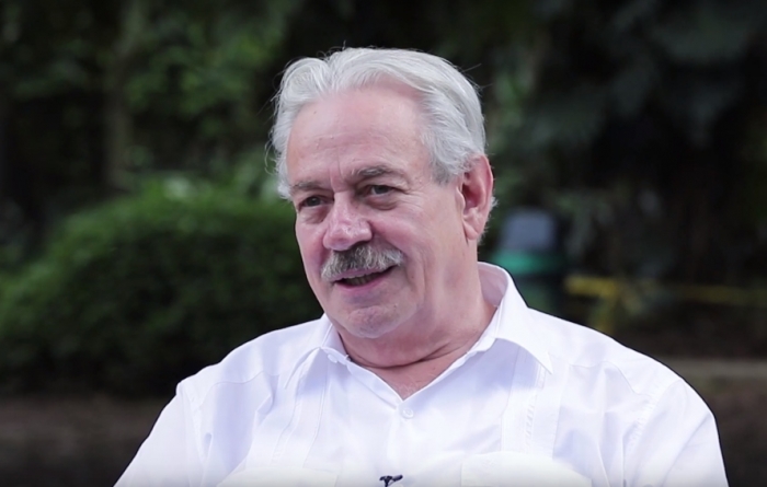 Gonzalo Celorio