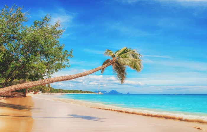 Playa, Pixabay