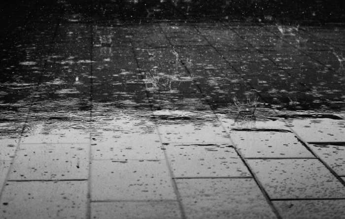 Lluvia, Pixabay