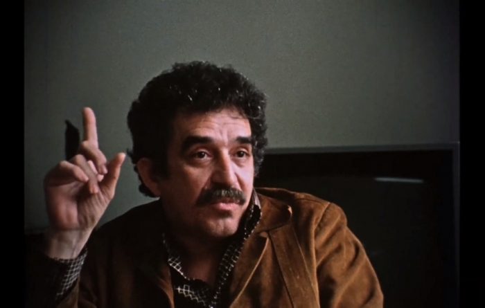 GARCÍA MÁRQUEZ Y CAMILO TORRES