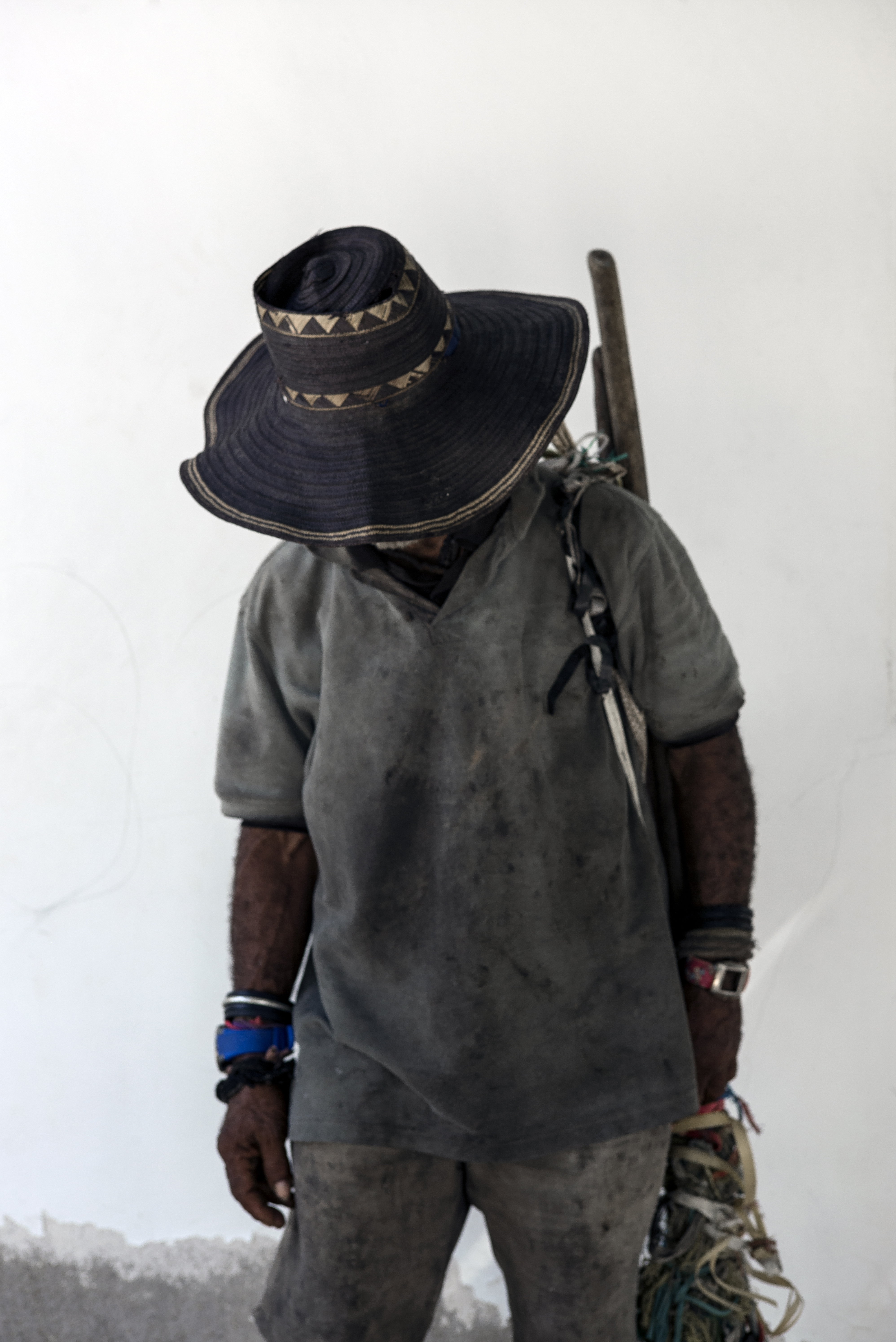 Goyo, inmortal