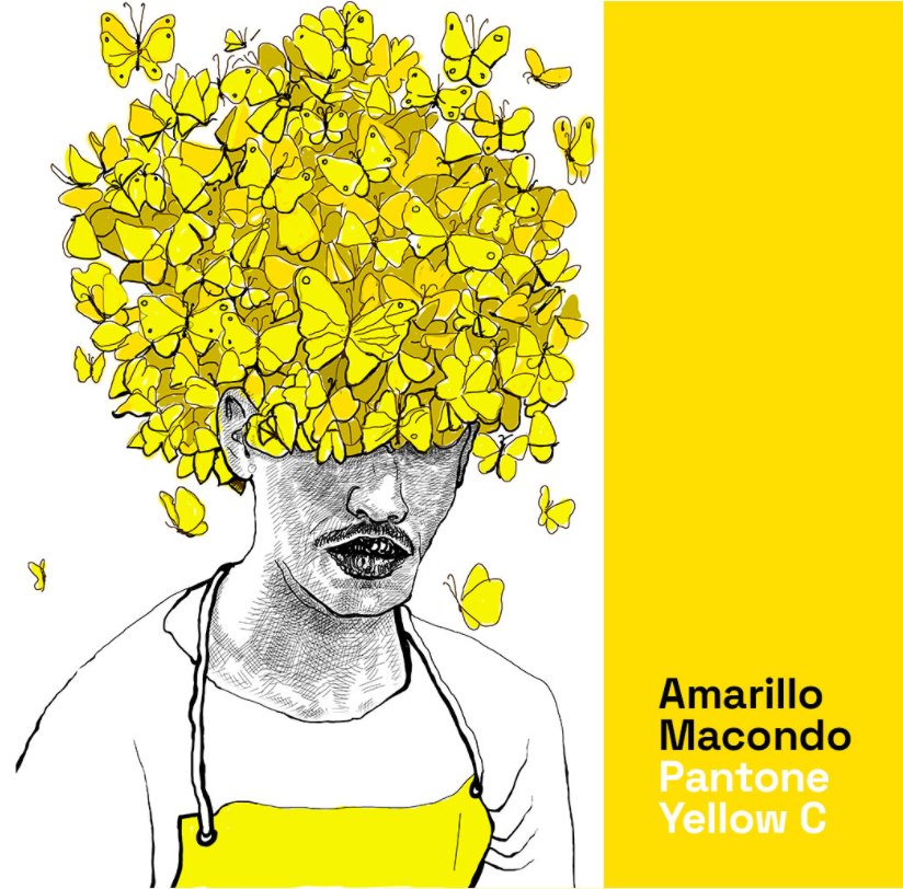 Diseño de ilustración Eliécer Salazar / Revista Bacánika