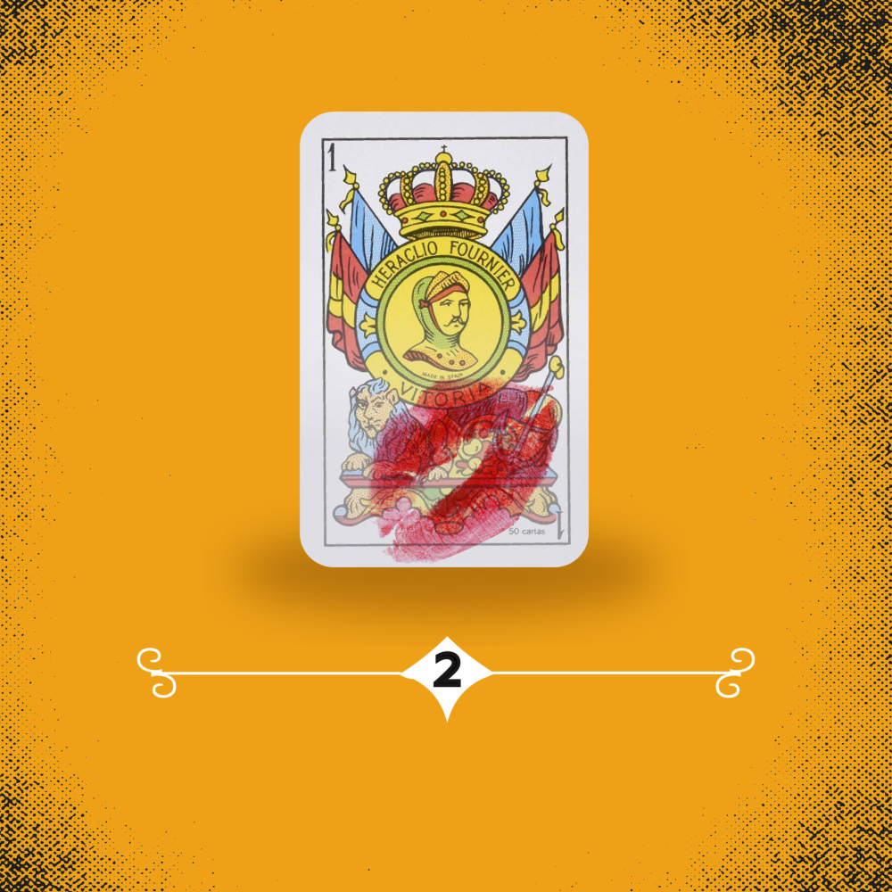 Blacamán el bueno y Blacamán el malo