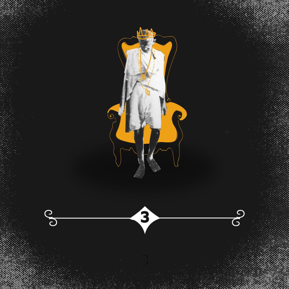 Blacamán el bueno y Blacamán el malo