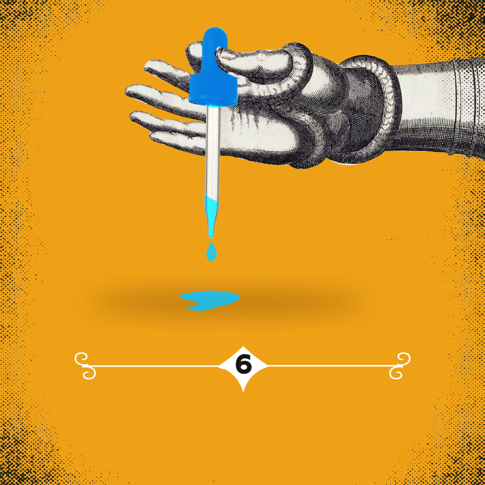 Blacamán el bueno y Blacamán el malo