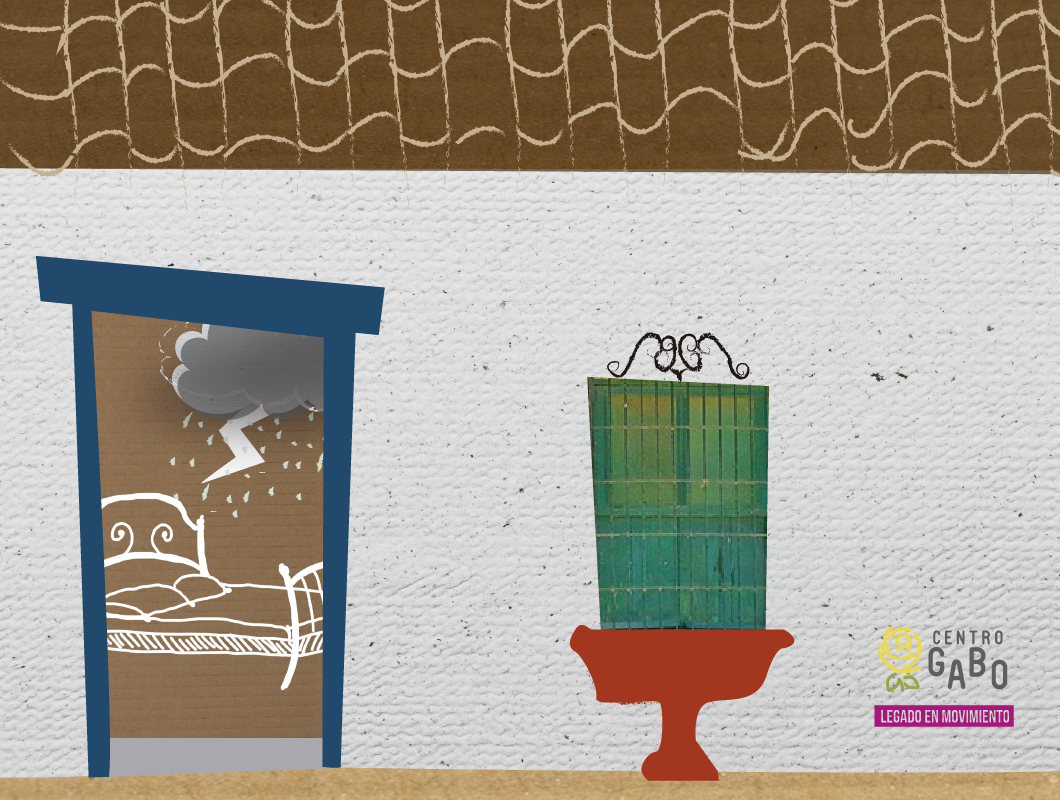 “Ningún lugar de la vida es más triste que una cama vacía”