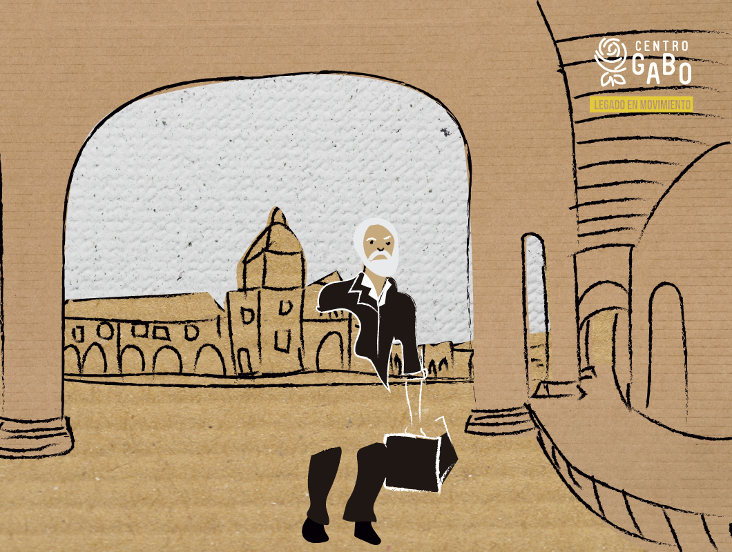 “La fatalidad nos hace invisibles”