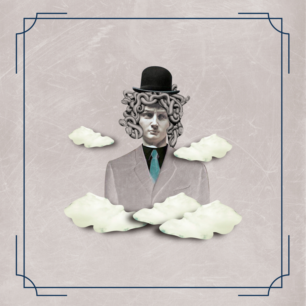 El hombre que se convirtió en víbora por desobedecer a sus padres