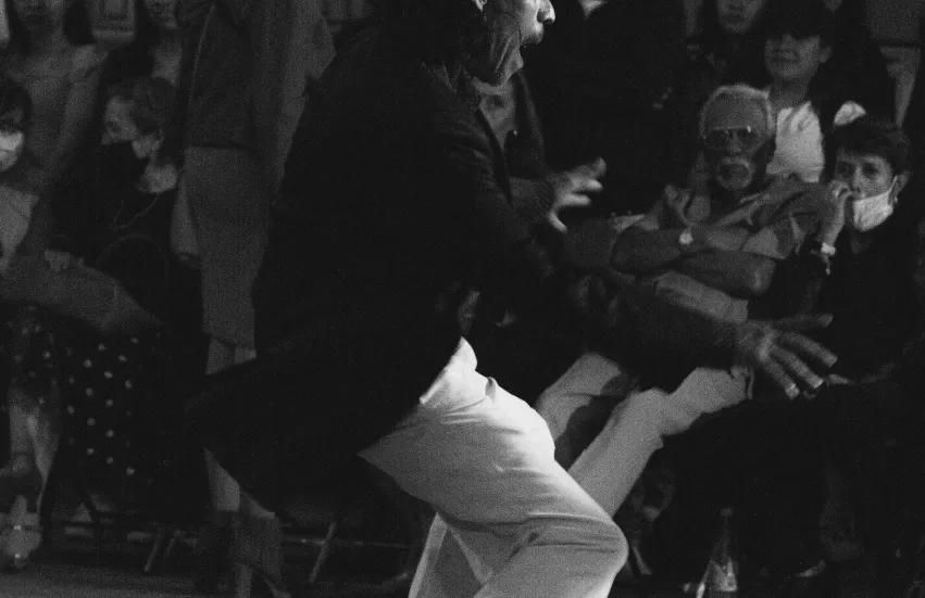salsero
