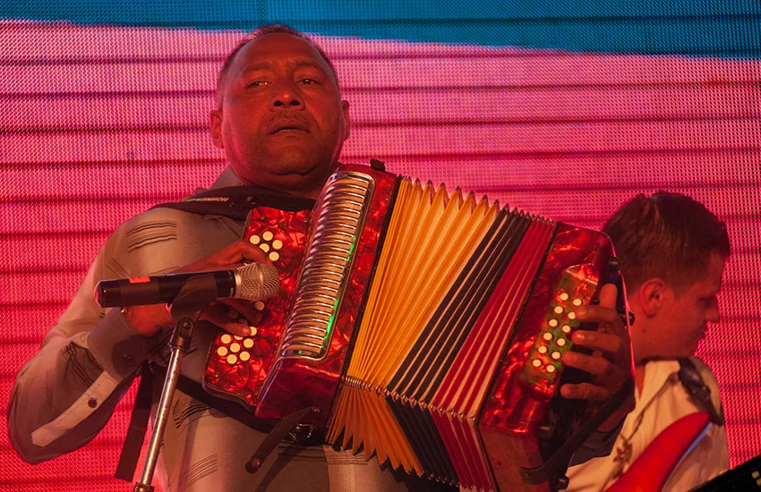 vallenato-joropo