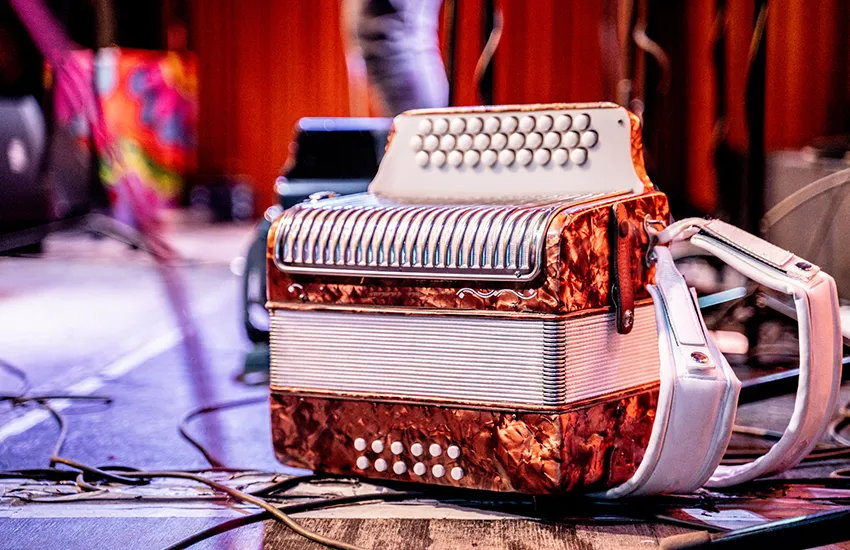 acordeon