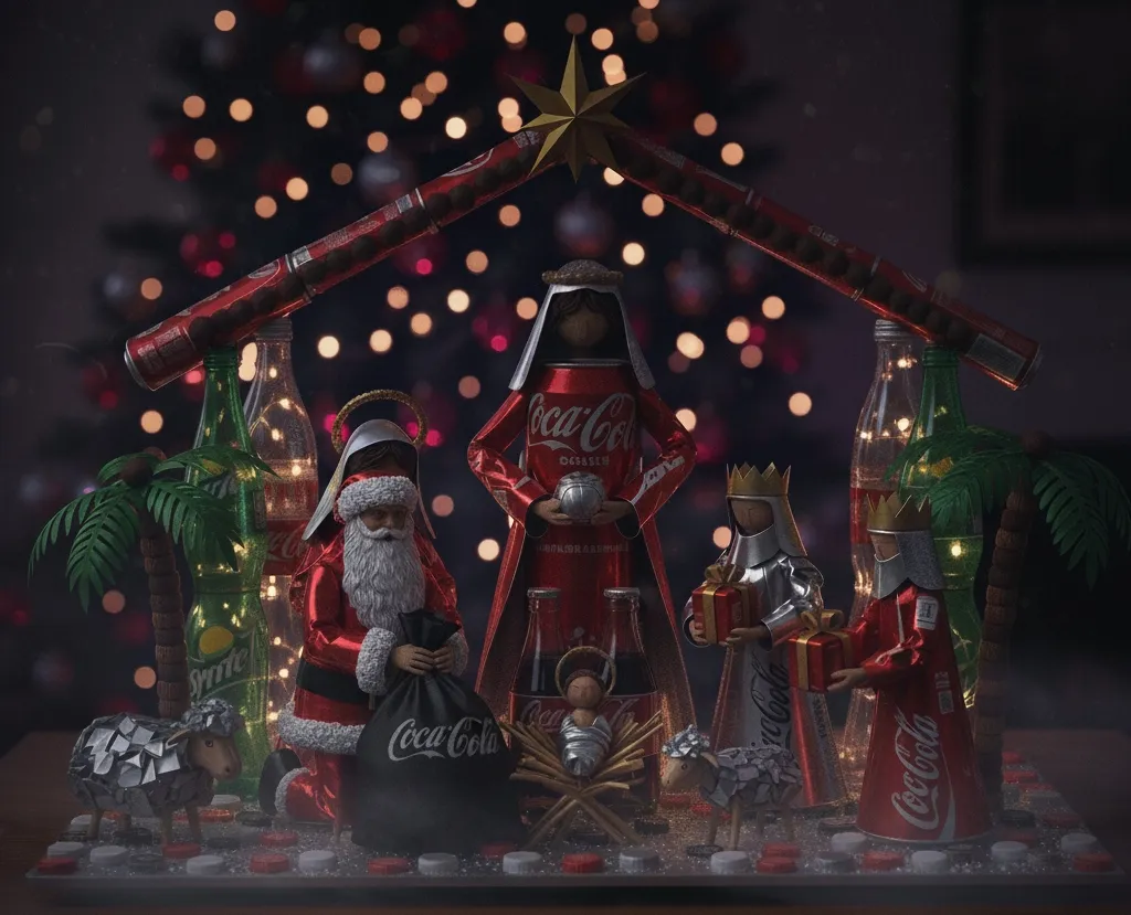 Las navidades siniestras de Gabriel García Márquez