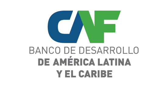 CAF - Banco de Desarrollo de América Latina y el Caribe